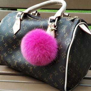 Keychain/purse charms💘💗💕